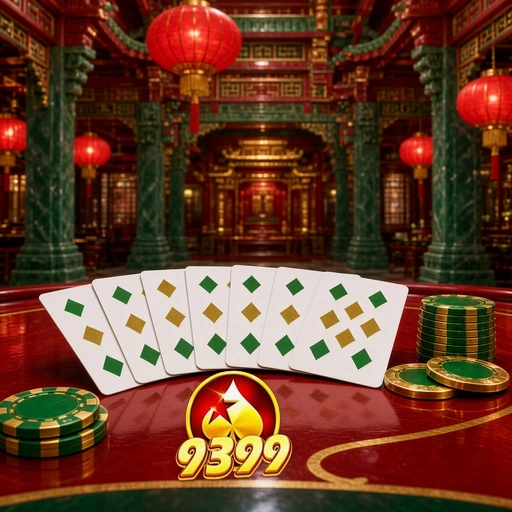 9939 APK Indonesia - Tampilan antarmuka